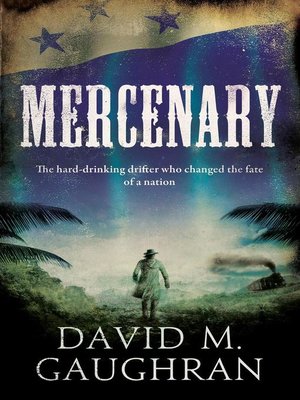 cover image of Mercenary